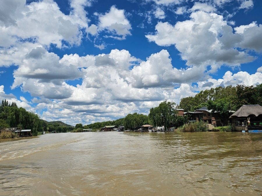 3 Bedroom Property for Sale in Maselspoort Free State